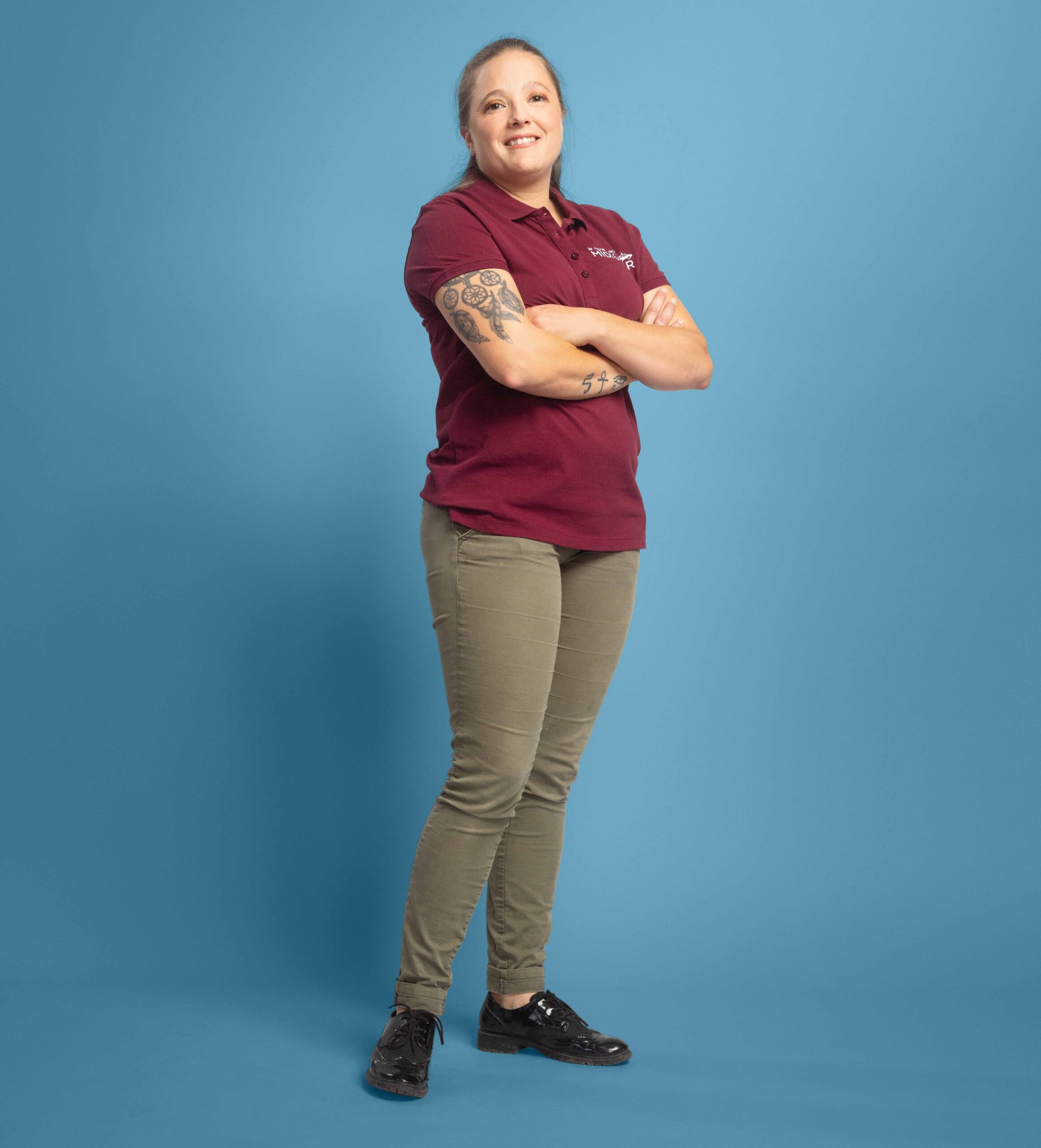 Mandy1 PP réduite